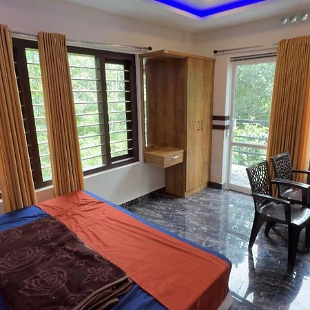Hn Cottages, Munnar Jamb Exterior photo