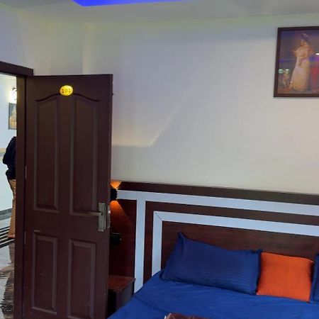 Hn Cottages, Munnar Jamb Exterior photo